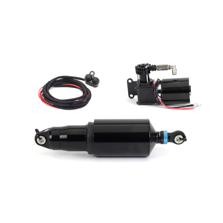 2020-2024 Indian Challenger Series (Black Handlebar Inflation Switch)