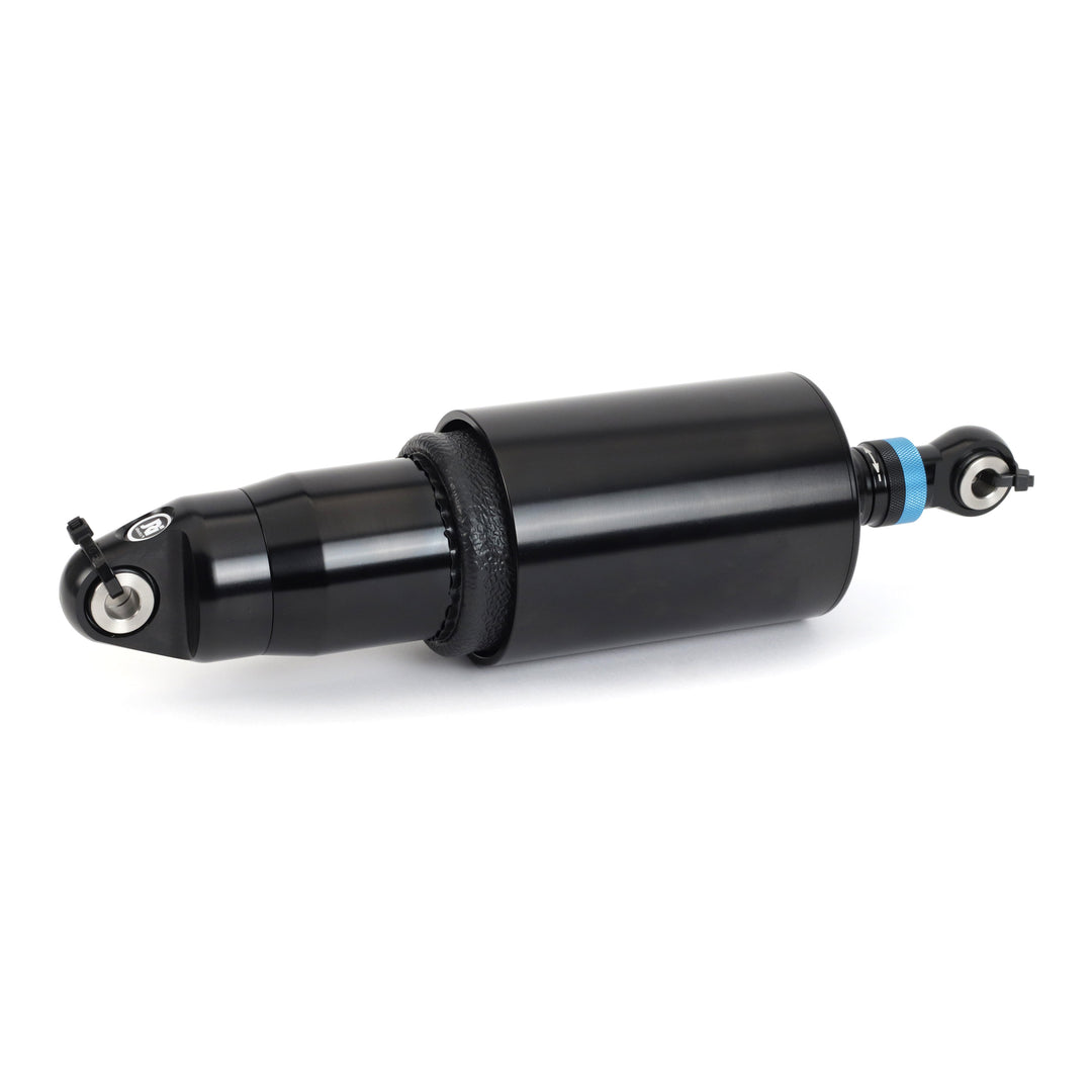 2020-2024 Indian Challenger Series (Chrome Handlebar Inflation Switch)