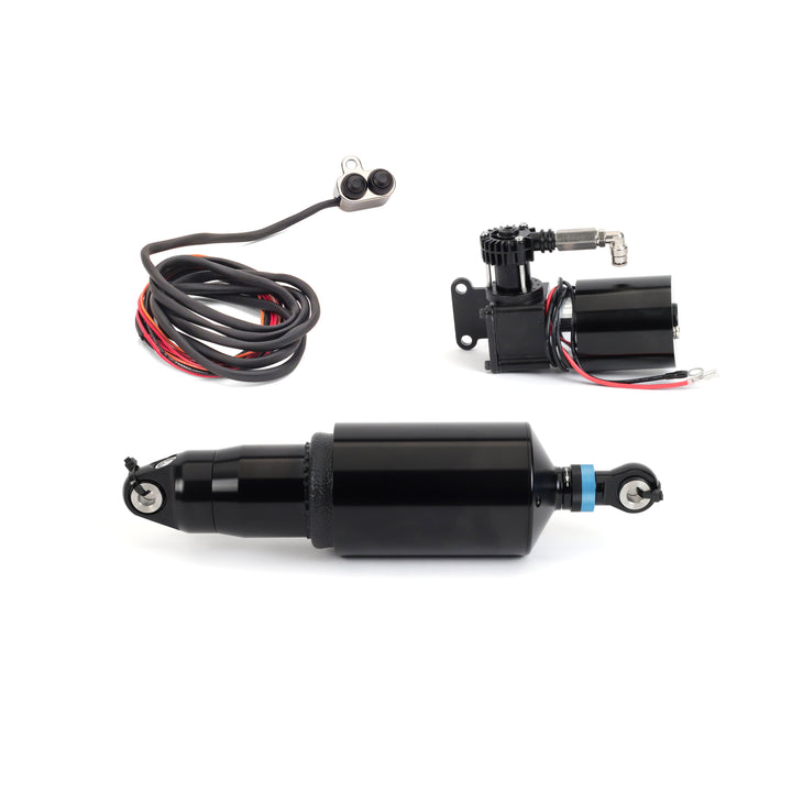 2020-2024 Indian Challenger Series (Chrome Handlebar Inflation Switch)